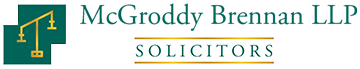 McGroddy Brennan LLP Logo